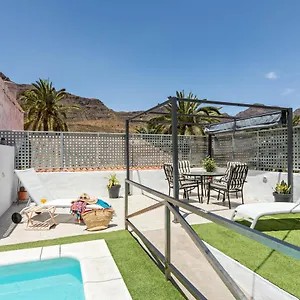 Casa La Huertecilla Chalet