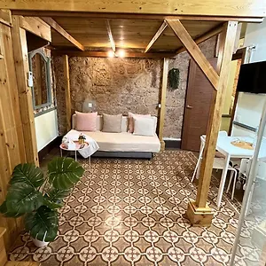 Vacacionales Vegueta Apartamento