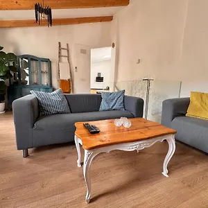 Casita Сasa de vacaciones Cazorla